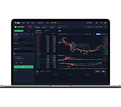 官网链接OKX App下载入口与安装步骤说明欧易交易所APP界面预览 - 简洁直观的数字货币交易界面